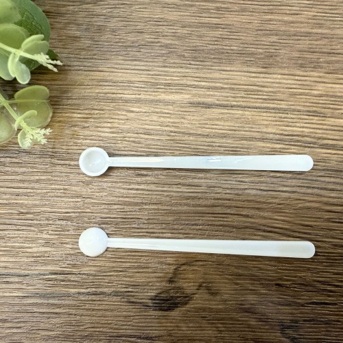 Mini spoon