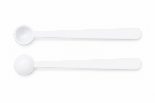 Mini spoon
