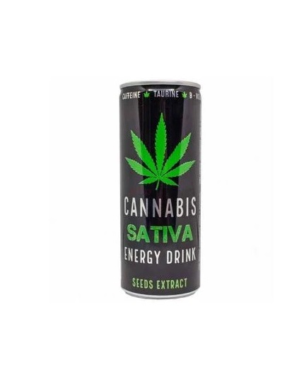 Cannabis Sativa 0.5 l