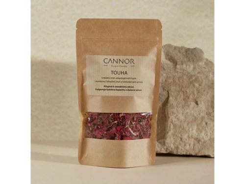 Cannor Natural herbal mixture - DESIRE 50 g