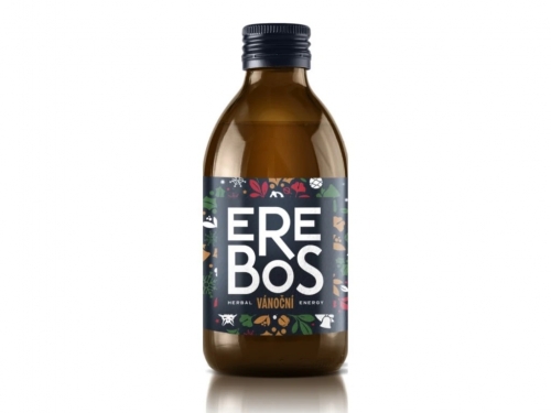 EREBOS Christmas Edition - Herbal Energy 250ml