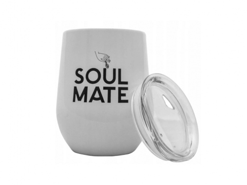 Soul Mate Kalabasa Termo made of steel (350 ml)