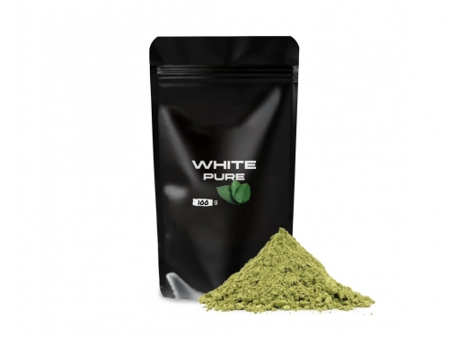 Kratom White Pure
