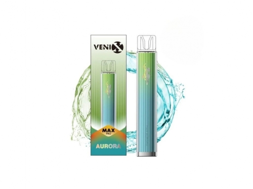 VENIX MAX PRO Device - AURORA