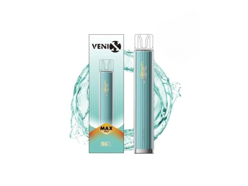 VENIX MAX PRO Device - SKY
