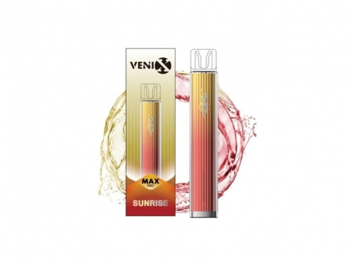 VENIX MAX PRO Device - SUNRISE