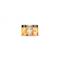 Just CBD Gummies Peach Rings 250 mg-500 mg CBD CBD mg: 250