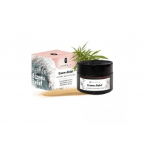 Hemnia Eczema Relief - Hemp Ointment for Eczema, 250 mg CBD, 50 ml