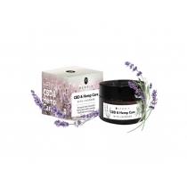 Hemnia CBD& Hemp Care – hemp ointment with lavender 250 mg CBD, 50 ml