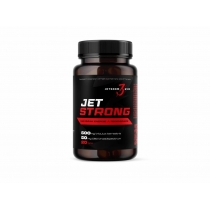 Jet Strong 1000mg CBD 20 pcs