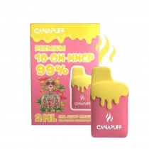 GSC 99% 10-OH-HHCP - Canapuff - Disposable 2ml