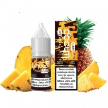 Whoop Pineapple 10 ml - Salt-based e-liquid, Nicotine: 20 mg