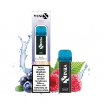 VENIX UNDER BLUE RASPBERRY-X 20mg/ml