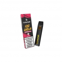 Terpen Vape - King Gorilla 1 ml
