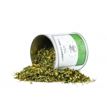 Hemp Tea Digestion