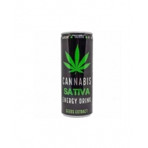Cannabis Sativa 0.5 l
