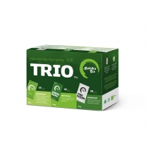 ORGANIC MATCHA TEA TRIO 70 G