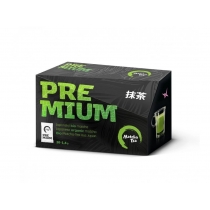 BIO MATCHA TEA PREMIUM 20 X 1.5 G