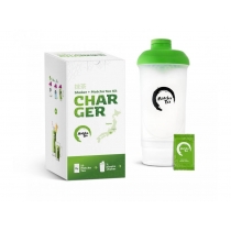 ORGANIC MATCHA TEA CHARGER Z500