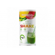300 G ORGANIC MATCHA TEA SHAKE MANGO