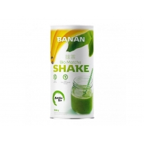300 G ORGANIC MATCHA TEA SHAKE BANANA