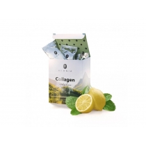 Hemnia Collagen Drink, 3,000 mg of Collagen per Sachet, 30 Sachets