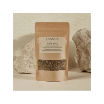 Cannor Natural Herbal Blend - Clear Mind 50 g