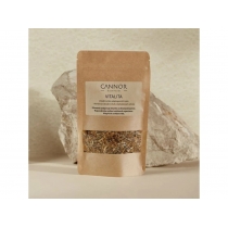 Cannor Natural herbal mixture – VITALITY 50 g