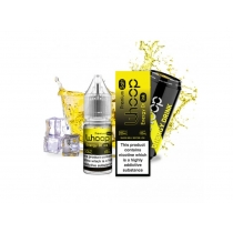 Whoop Energy Drink 10ml - Salt liquid Nicotine: 20mg