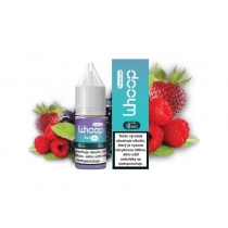 Whoop Berries 10ml - Salt liquid Nicotine: 20mg