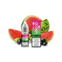 Whoop Watermelon Acai 10ml - Salt-based e-liquid, Nicotine: 20mg