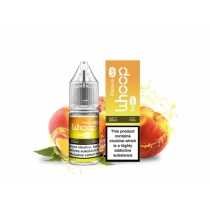 Whoop Peach 10ml - Salt liquid Nicotine: 20mg