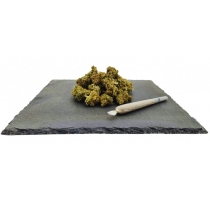 Amnesia Haze CBD Weight: 1g