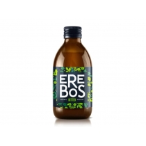 EREBOS BITTER - Herbal energy 250ml