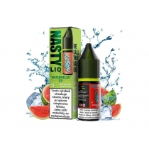 NASTY LIQ Watermelon Ice 10ml - Salt-based e-liquid Nicotine: 20mg