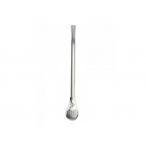Silver bombilla