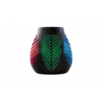 Ceramic Calabash Samba (350 ml)