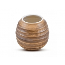 Mate Tea Gourd - Honey White Model