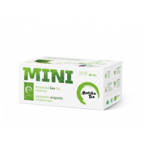 ORGANIC MATCHA TEA MINI 30 G