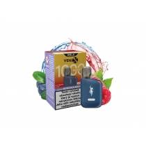 RELX Venix soMatch Kit - Blueberry Raspberry