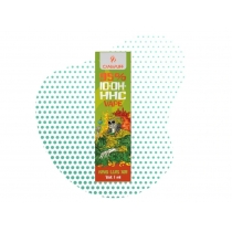 King Luis XIII 95% 10-OH-HHC - Canapuff Disposable 1ml
