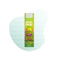 Super Lemon Haze 95% 10-OH-HHC - Canapuff Disposable 1ml