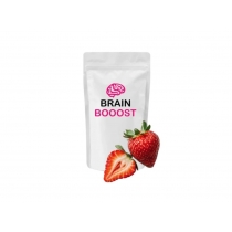 BrainBooost - Strawberry 80g