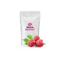 BrainBooost - Raspberry 80g
