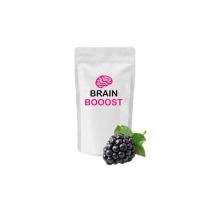 BrainBooost - Blackberry 80g