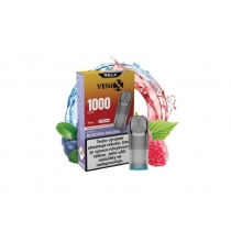 VENIX VENIX-RELX soMatch Pod - Blueberry Raspberry 16mg/ml