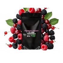 Fruity Kratom - Forest fruit flow