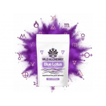 Blue Lotus Extract 20:1 – 25 g
