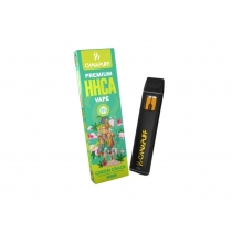 Green Crack 79% HHC-A – Canapuff – Jednorazová vape – 1 ml