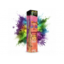Heavens Haze HPC 98% Amnesia – Jednorazová vape – 1 ml